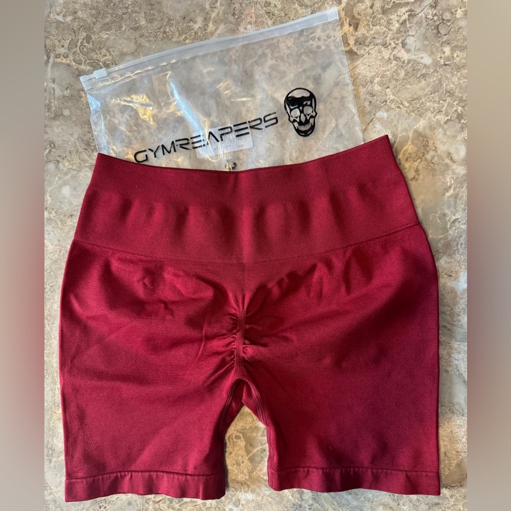 Gymreapers shorts - Picture 5 of 7